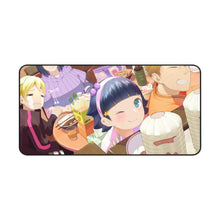 Load image into Gallery viewer, Naruto Family Mouse Pad (Desk Mat)
