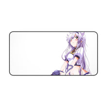 Charger l&#39;image dans la galerie, Rokudenashi Majutsu Koushi To Akashic Records Sistine Fibel Mouse Pad (Desk Mat)
