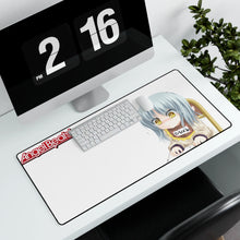 Charger l&#39;image dans la galerie, Tapis de souris (tapis de bureau) Angel Beats!
