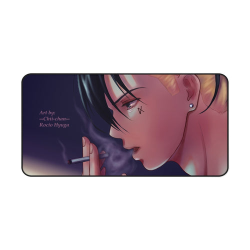 Kawaki (Boruto) Mouse Pad (Desk Mat)