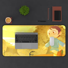 Cargar imagen en el visor de la galería, Ranking Of Kings Mouse Pad (Desk Mat) With Laptop
