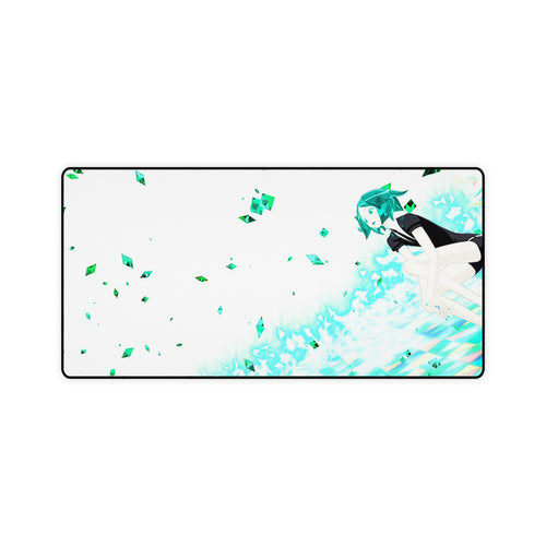 Houseki no Kuni Mouse Pad (Desk Mat)