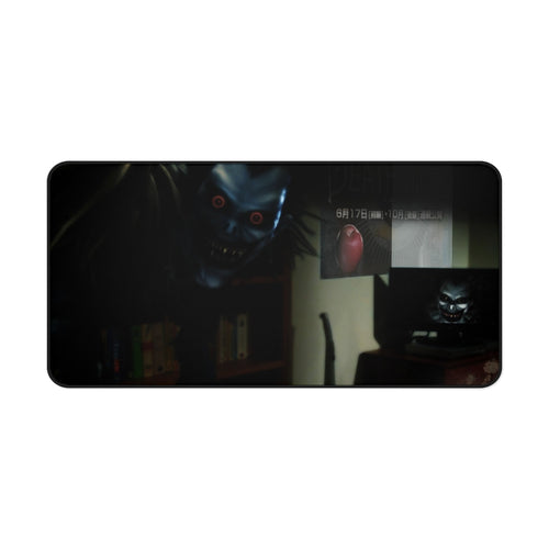 Anime Death Note Mouse Pad (Desk Mat)