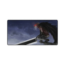 Charger l&#39;image dans la galerie, Tapis de souris Guts Berserk Anime Sword Armor (tapis de bureau)
