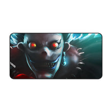 Load image into Gallery viewer, Death Note Ryuk Mouse Pad (Desk Mat)
