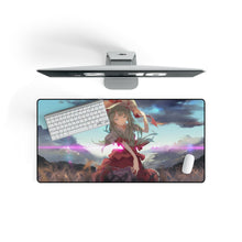 Cargar imagen en el visor de la galería, Touhou Mouse Pad (Desk Mat)
