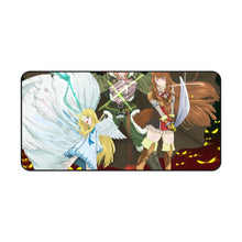 Cargar imagen en el visor de la galería, The Rising Of The Shield Hero Mouse Pad (Desk Mat)
