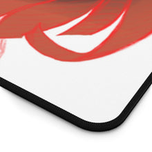 Cargar imagen en el visor de la galería, Nezuko Kamado Mouse Pad (Desk Mat) Hemmed Edge
