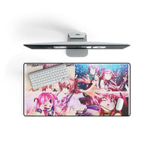 Cargar imagen en el visor de la galería, Angel Beats! Mouse Pad (Desk Mat)
