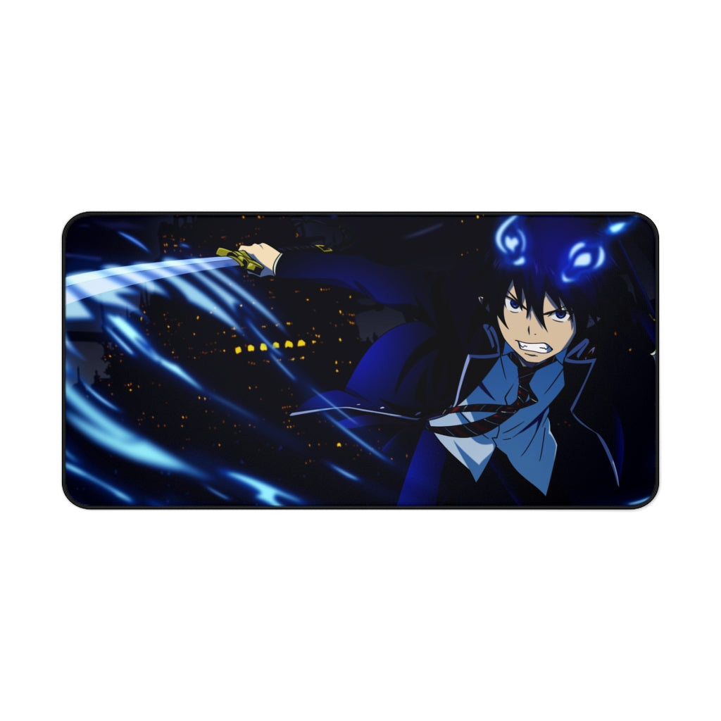 Rin Okumura Mouse Pad (Desk Mat)