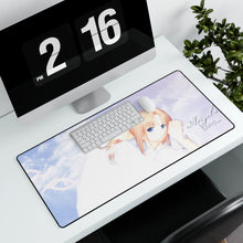 Load image into Gallery viewer, Anime After... Mouse Pad (Desk Mat)
