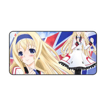 Charger l&#39;image dans la galerie, Infinite Stratos Mouse Pad (Desk Mat)
