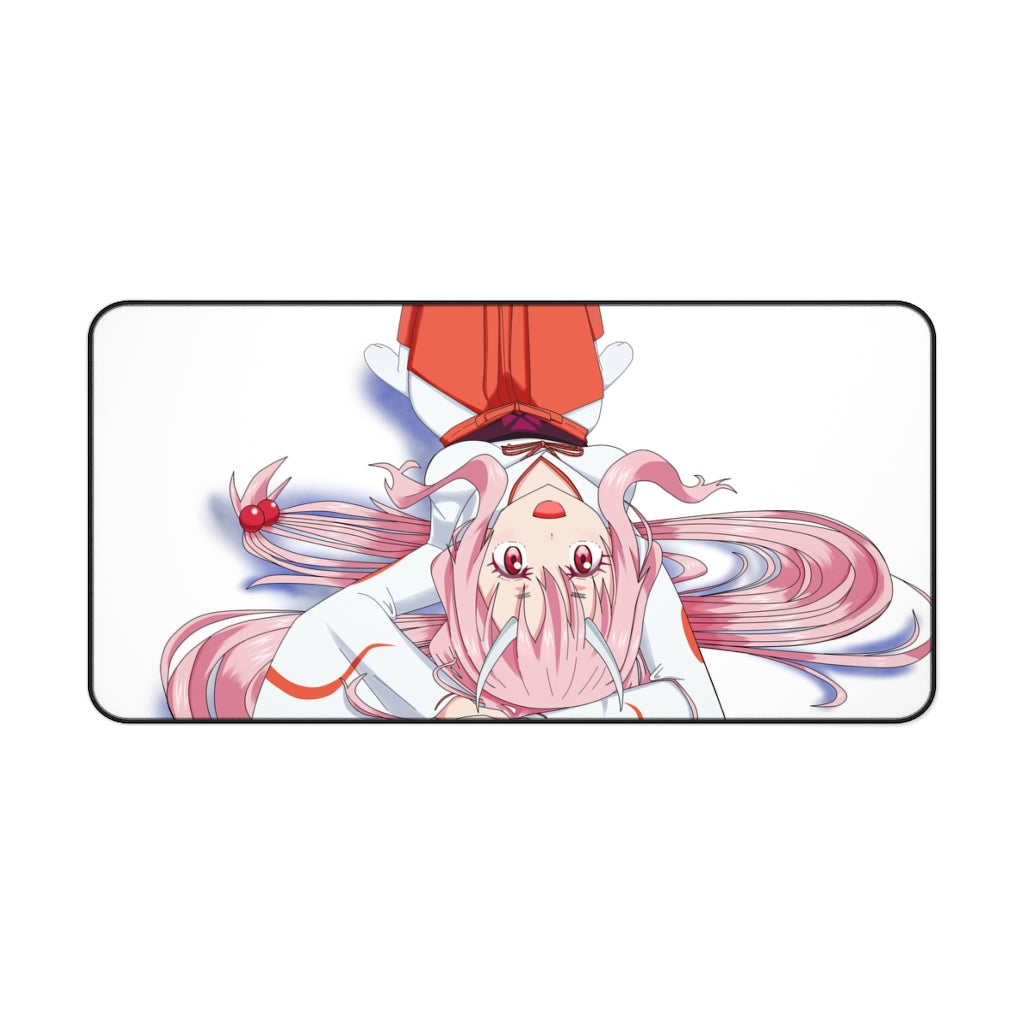 That Time I Got Reincarnated As A Slime Mouse Pad (Desk Mat)