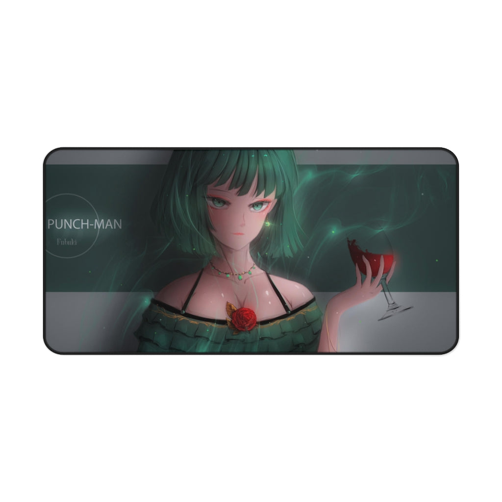 One-Punch Man Mouse Pad (Desk Mat)