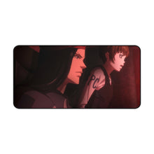 Cargar imagen en el visor de la galería, Psycho-Pass Movie Mouse Pad (Desk Mat)
