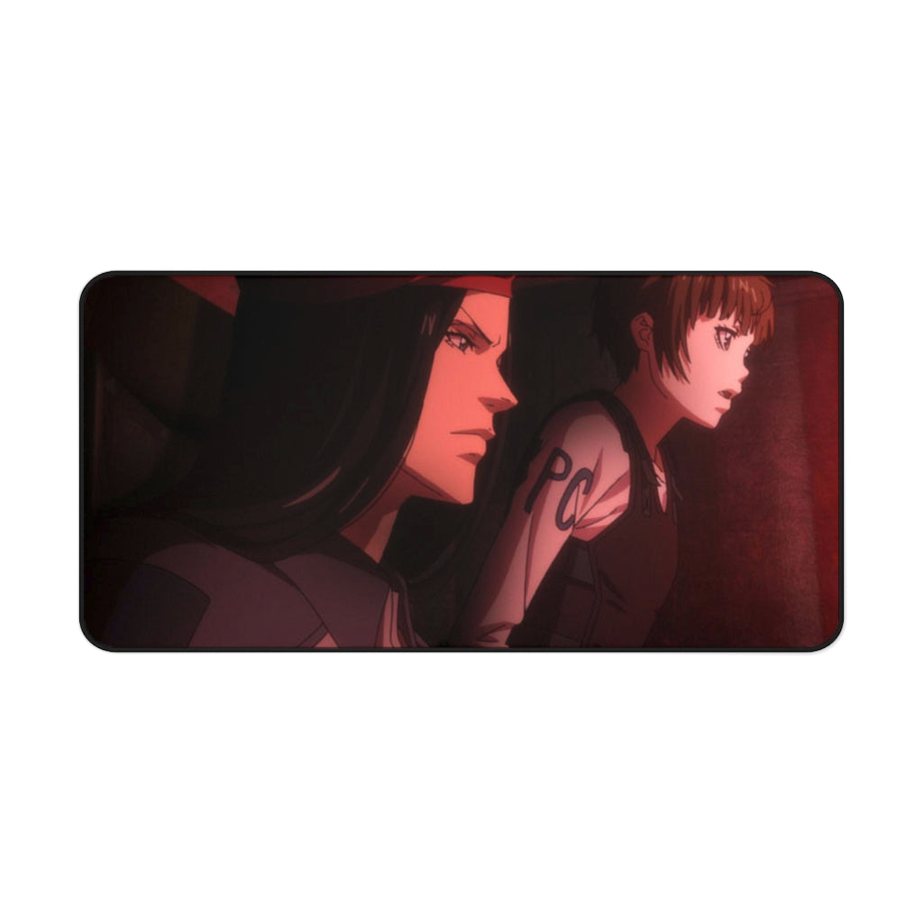 Psycho-Pass Movie Mouse Pad (Desk Mat)