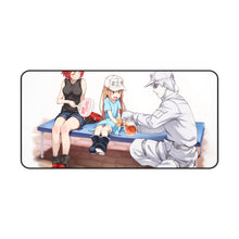 Charger l&#39;image dans la galerie, AE3803 / Platelet / U-1146 Mouse Pad (Desk Mat)
