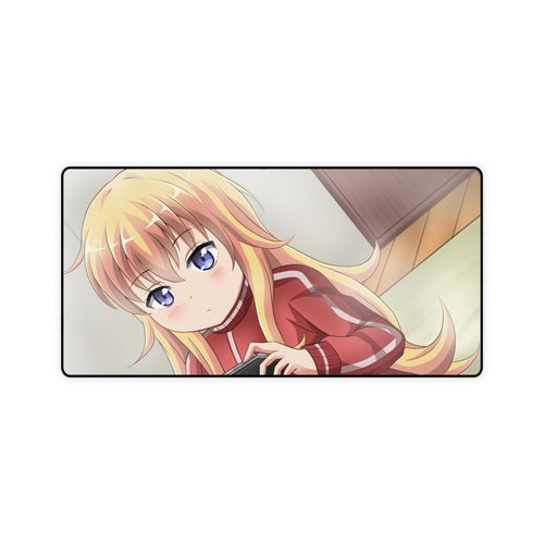 Anime Gabriel DropOut Mouse Pad (Desk Mat)