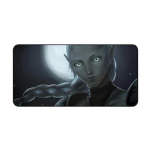 Charger l&#39;image dans la galerie, Claymore Ophelia Mouse Pad (Desk Mat)
