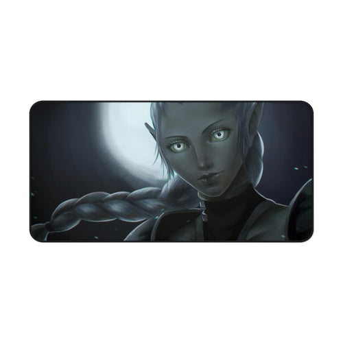 Claymore Ophelia Mouse Pad (Desk Mat)