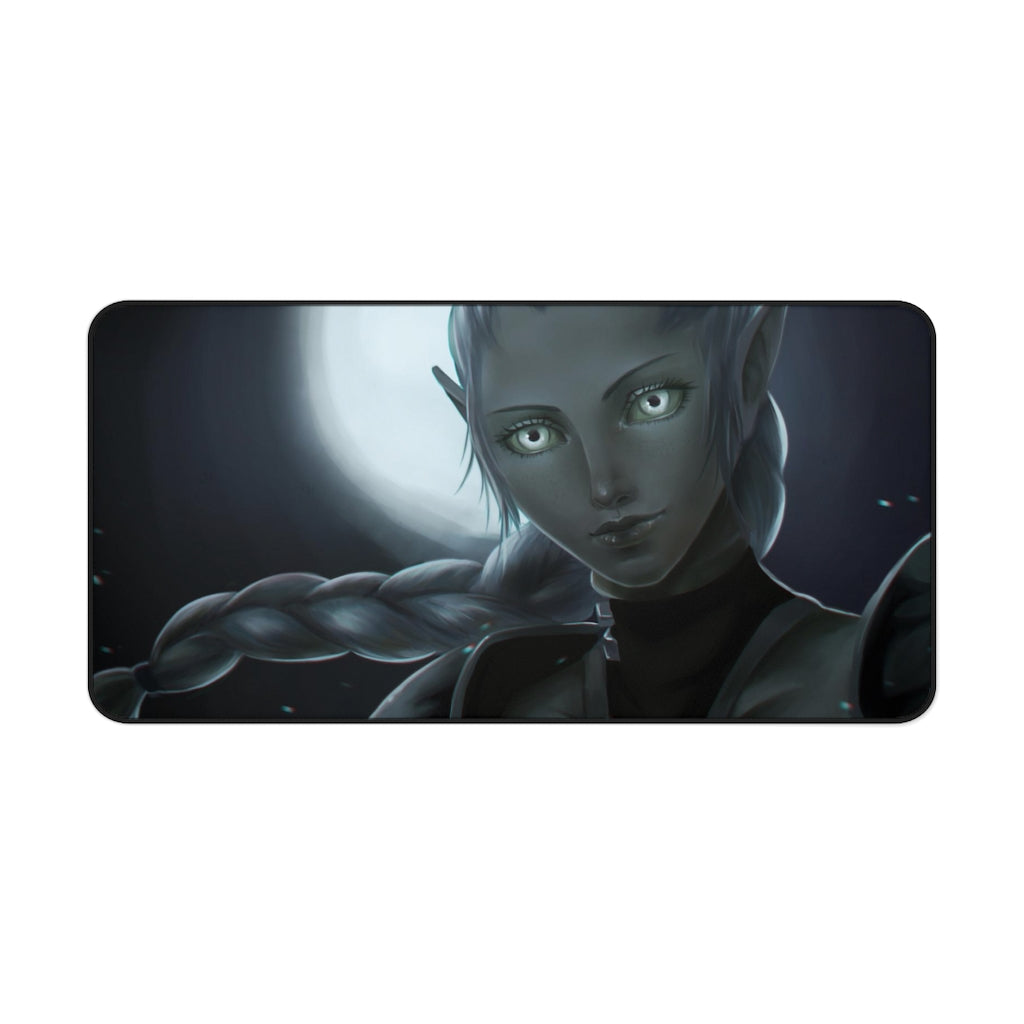 Claymore Ophelia Mouse Pad (Desk Mat)