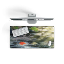 Cargar imagen en el visor de la galería, Your Name. Mouse Pad (Desk Mat)
