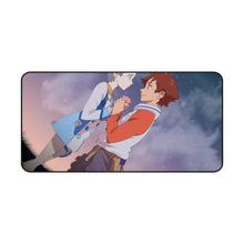 Load image into Gallery viewer, Eureka Seven Eureka Seven Mouse Pad (Desk Mat)
