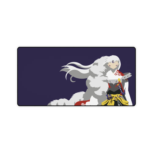 InuYasha Mouse Pad (Desk Mat)