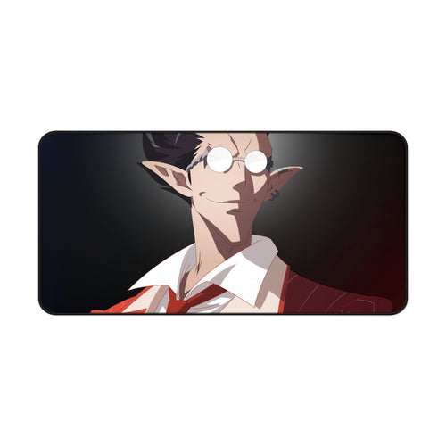 Overlord Demiurge Mouse Pad (Desk Mat)