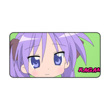 Cargar imagen en el visor de la galería, Lucky Star Kagami Hiiragi Mouse Pad (Desk Mat)
