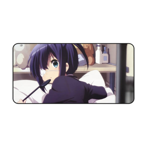 Love, Chunibyo & Other Delusions Rikka Takanashi Mouse Pad (Desk Mat)