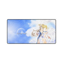 Load image into Gallery viewer, Ah! My Goddess Mouse Pad (Desk Mat)
