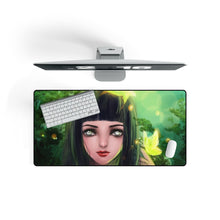 Load image into Gallery viewer, Anime Naruto Mouse Pad (Desk Mat) On Desk
