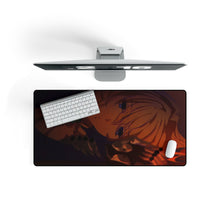 Cargar imagen en el visor de la galería, Violet Evergarden Mouse Pad (Desk Mat)
