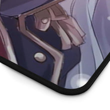 Cargar imagen en el visor de la galería, Re:Creators Mouse Pad (Desk Mat) Hemmed Edge
