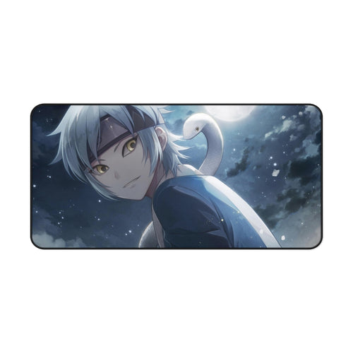 Boruto Mouse Pad (Desk Mat)