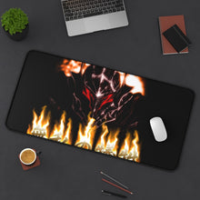 Charger l&#39;image dans la galerie, Anime Berserk Mouse Pad (Desk Mat) On Desk
