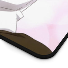 Load image into Gallery viewer, Cardcaptor Sakura Sakura Kinomoto Mouse Pad (Desk Mat) Hemmed Edge
