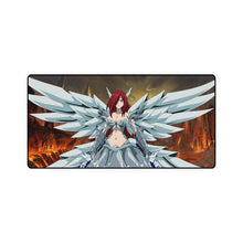 Load image into Gallery viewer, Erza Scarlet Destruction Mouse Pad (Desk Mat)
