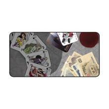 Charger l&#39;image dans la galerie, Code Geass Lelouch Lamperouge, Suzaku Kururugi, Nunnally Lamperouge Mouse Pad (Desk Mat)
