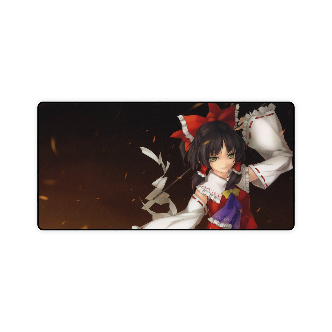 Touhou Mouse Pad (Desk Mat)