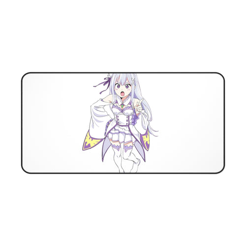 Re:ZERO -Starting Life In Another World- Mouse Pad (Desk Mat)