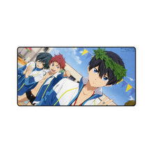 Charger l&#39;image dans la galerie, Free! Mouse Pad (Desk Mat)
