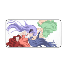 Cargar imagen en el visor de la galería, When They Cry Mouse Pad (Desk Mat)
