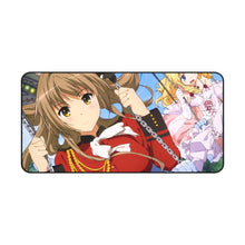 Cargar imagen en el visor de la galería, Amagi Brilliant Park Isuzu Sento Mouse Pad (Desk Mat)
