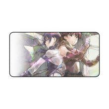 Load image into Gallery viewer, Grimgar Of Fantasy And Ash Mouse Pad (Desk Mat)
