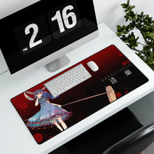 Charger l&#39;image dans la galerie, Tapis de souris Touhou (tapis de bureau)
