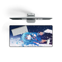 Charger l&#39;image dans la galerie, Tapis de souris Touhou (tapis de bureau)
