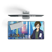 Load image into Gallery viewer, Anime Akiba&#39;s Trip Mouse Pad (Desk Mat)
