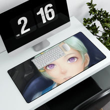 Load image into Gallery viewer, Eureka Seven Mouse Pad (Desk Mat)
